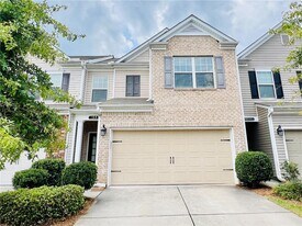 1524 Brookmere Way in Cumming, GA - Building Photo