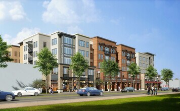 Bixby on College in Clemson, SC - Building Photo - Building Photo