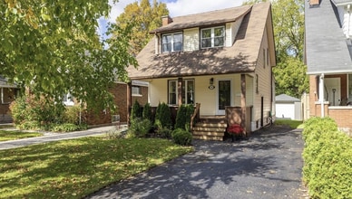 536 Cheapside St in London, ON - Building Photo - Building Photo
