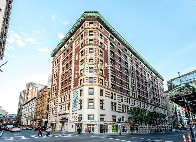 62 Boylston St in Boston, MA - Building Photo - Building Photo