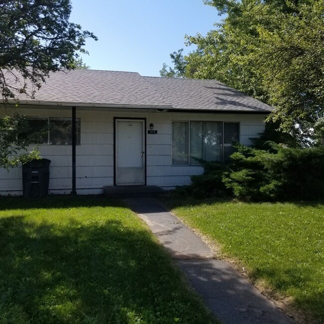 property at 1208-1210 Vandenburg Ave