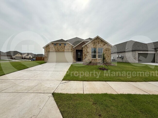 5105 Auburn Trce Ln in Princeton, TX - Building Photo - Building Photo