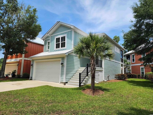 301 Lumbee Cir