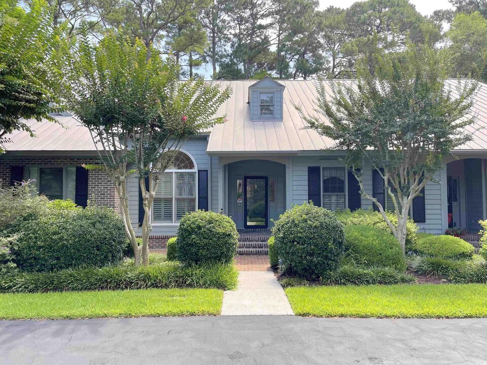 117 Whitetail Way in Pawleys Island, SC - Building Photo