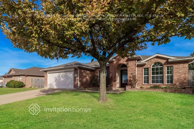 3405 Charing Cross Rd in Midlothian, TX - Building Photo - Building Photo