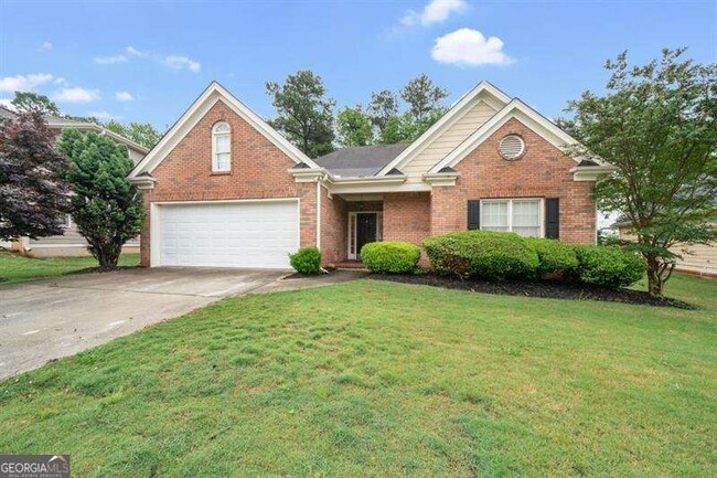 1216 Brentwood Ct in Douglasville, GA - Building Photo - Building Photo