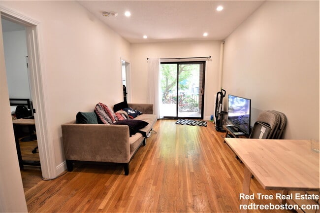 property at 313 Summit Ave