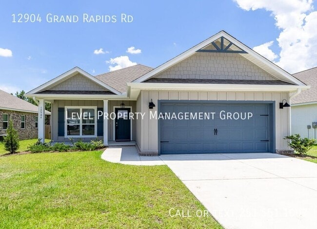 property at 12904 Grand Rpds Rd