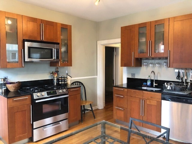 18 Clary St, Unit 2 in Cambridge, MA - Building Photo