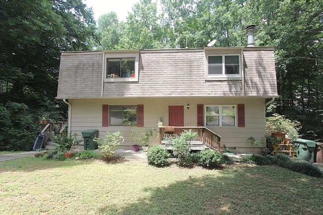 property at 631 Branniff Dr