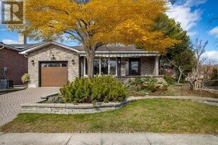 485 Gowland CR in Milton, ON - Building Photo