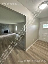 501 Bohon Rd in Harrodsburg, KY - Building Photo - Building Photo