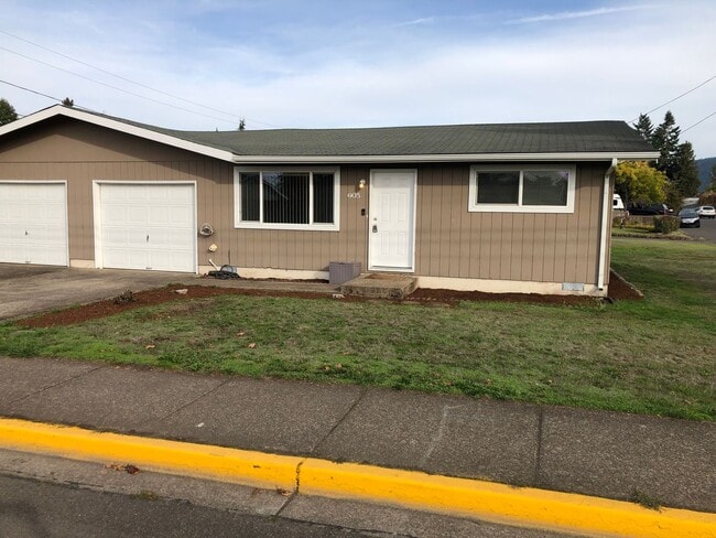 property at 605 58th St