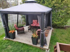 758 77E Av in Laval, QC - Building Photo - Building Photo