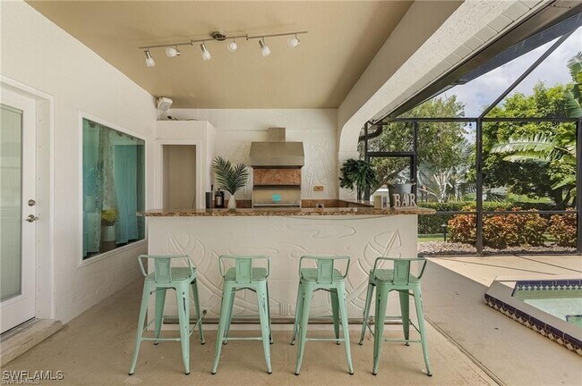 property at 4107 SW 20th Ave