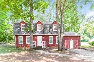 3910 Walnut Hill Ct in Gastonia, NC - Building Photo