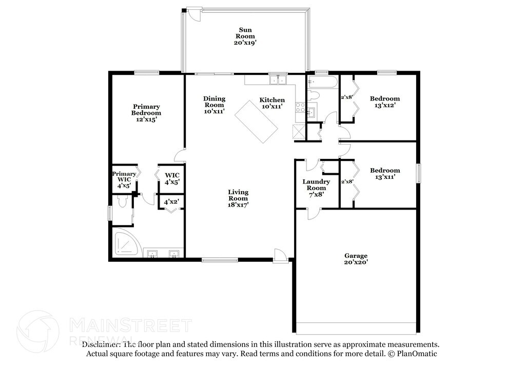 1305 NE 9th Ave in Cape Coral, FL - Building Photo