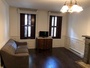 1987 Madison Ave, Unit Apt. #1 in New York, NY - Foto de edificio - Building Photo