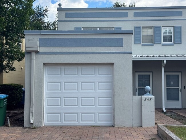 848 Miles Ave in Winter Park, FL - Building Photo - Building Photo