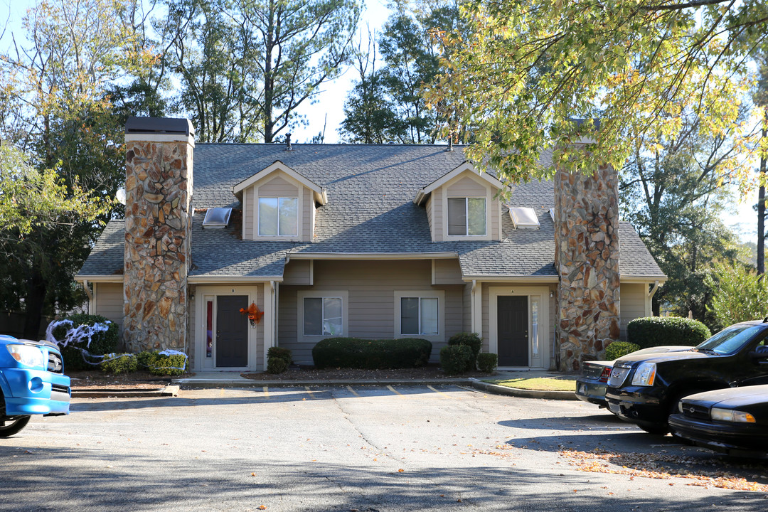 2655 Windy Hill Pl SE in Smyrna, GA - Foto de edificio