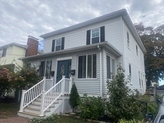 property at 75 Lexington St