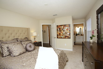 The Ashford at Stone Ridge in College Park, GA - Building Photo - Interior Photo