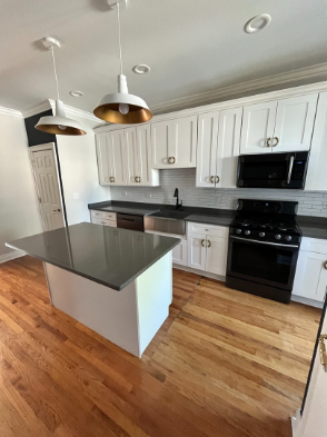 2338 N Ridgeway Ave, Unit 1 in Chicago, IL - Building Photo - Building Photo