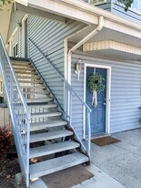 591 N 200 E, Unit #105 in Provo, UT - Building Photo