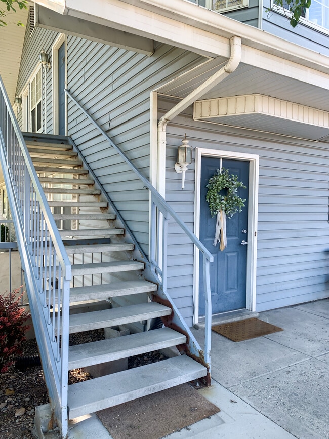 property at 591 N 200 E