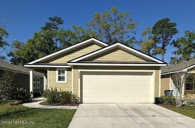 property at 5858 Calvary Dr