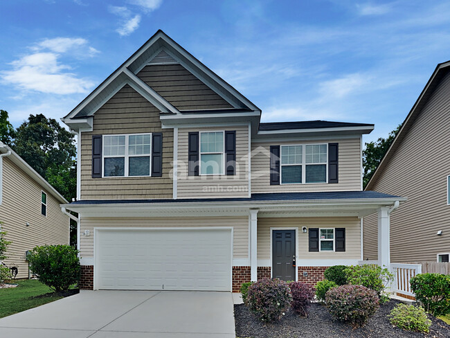 property at 301 Boulder Run