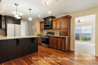 1259 4000 N St in Pleasant View, UT - Building Photo - Building Photo