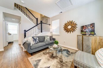 2314 Doveshell Dr in North Myrtle Beach, SC - Building Photo - Building Photo