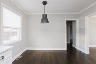 36 Sheridan Dr NE in Atlanta, GA - Foto de edificio - Building Photo