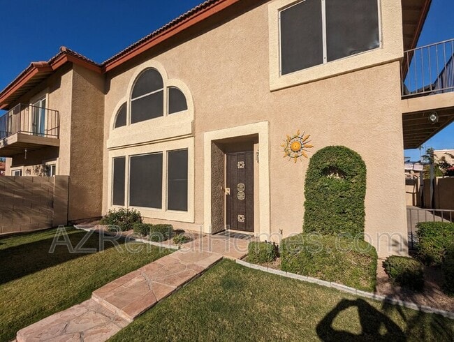 10247 N 12th Pl in Phoenix, AZ - Building Photo - Building Photo