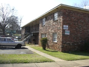 Impala in Birmingham, AL - Foto de edificio - Building Photo