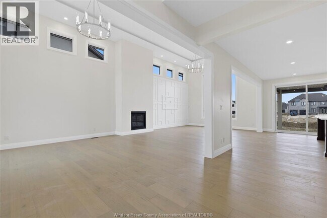 317 Benson Ct in Amherstburg, ON - Building Photo - Building Photo