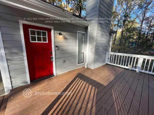 6716 Glenridge Ct in Douglasville, GA - Building Photo - Building Photo