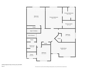 21006 Springhaven Way E in Bonney Lake, WA - Foto de edificio - Building Photo