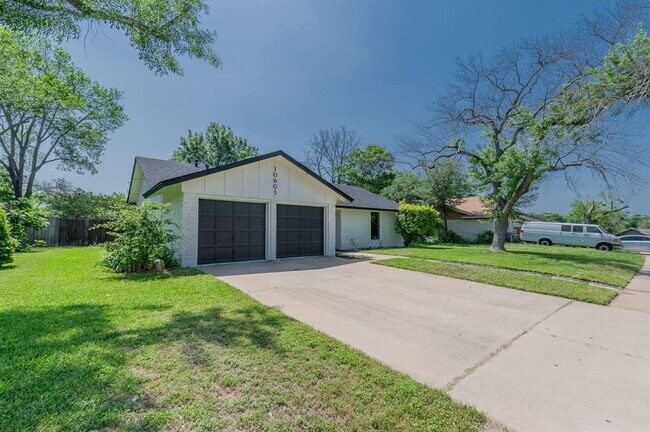 10603 Cooper Hill Dr in Austin, TX - Building Photo - Building Photo