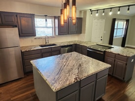 3945 Country Meadows Cir in Granbury, TX - Building Photo