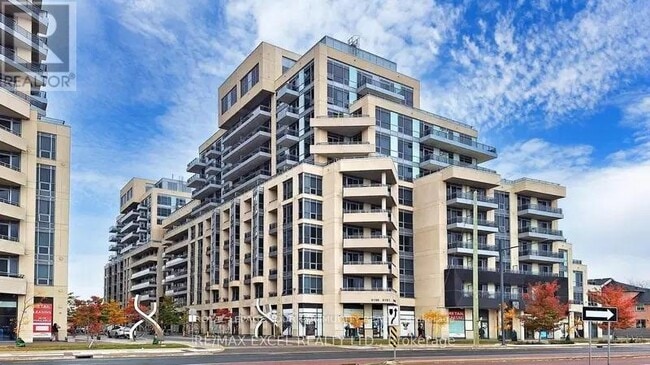 property at 9205-9205 Yonge St