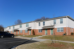 University Park Apartments