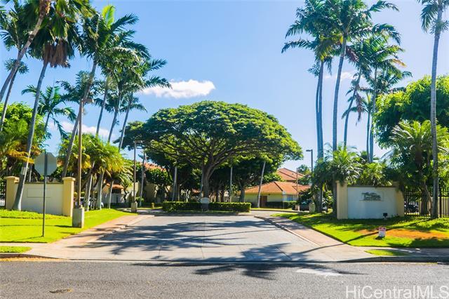 91-1101-1101 Namahoe St in Kapolei, HI - Foto de edificio - Building Photo
