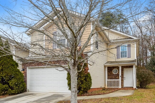 property at 1026 Allegiance Dr