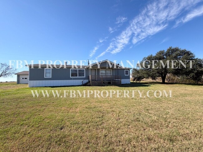 property at 1054 Cosby Rd