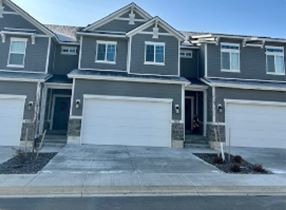 4115 W Harper Ln in Lehi, UT - Building Photo