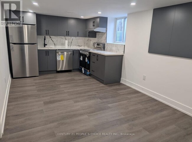 property at 157 Tulloch Dr