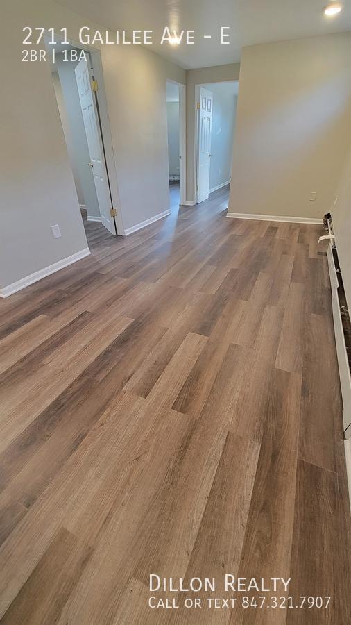 property at 2711 Galilee Ave