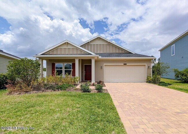 property at 15524 Creek Edge Ct